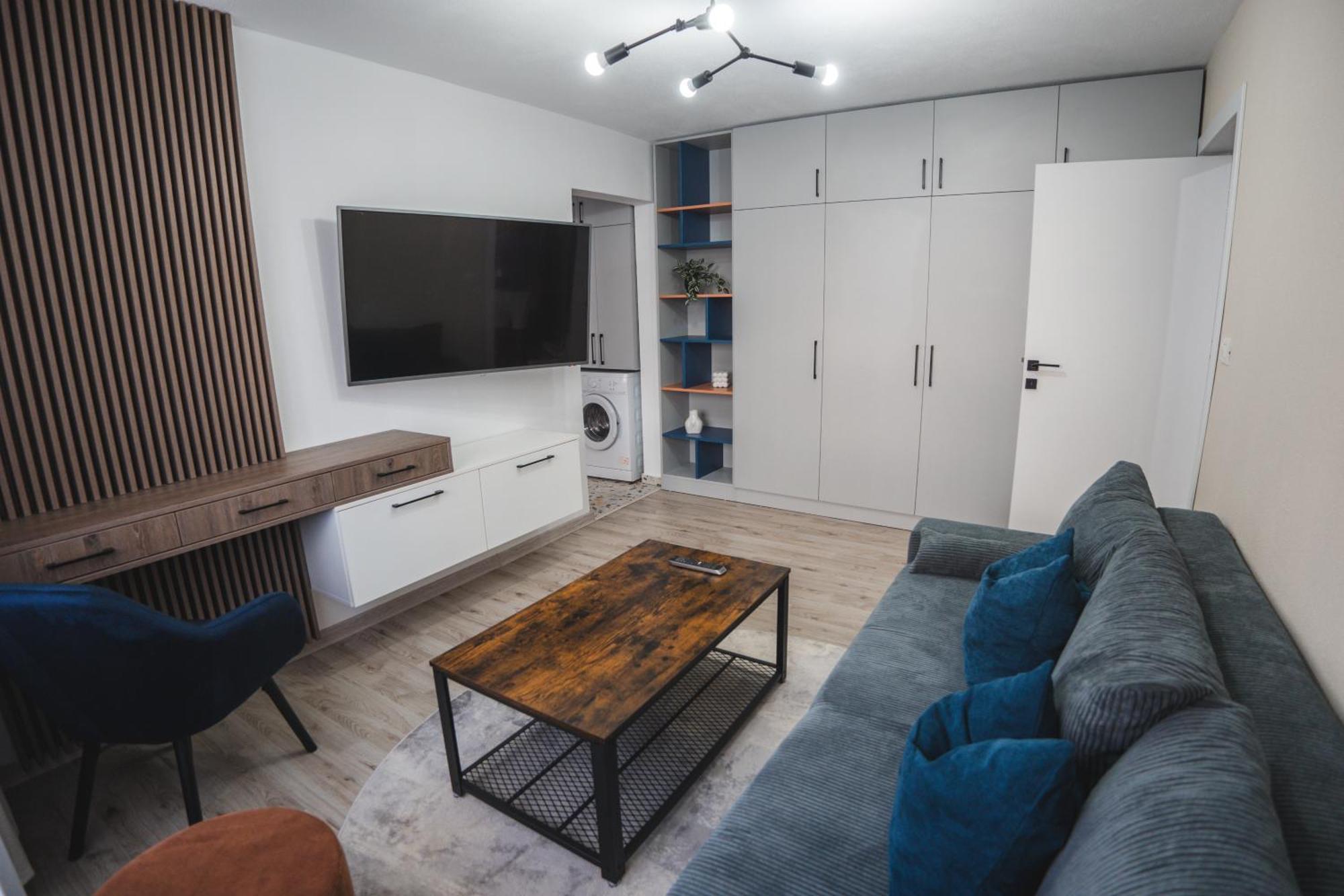 Apartament Iulia Si Alex Curtea de Argeş Extérieur photo
