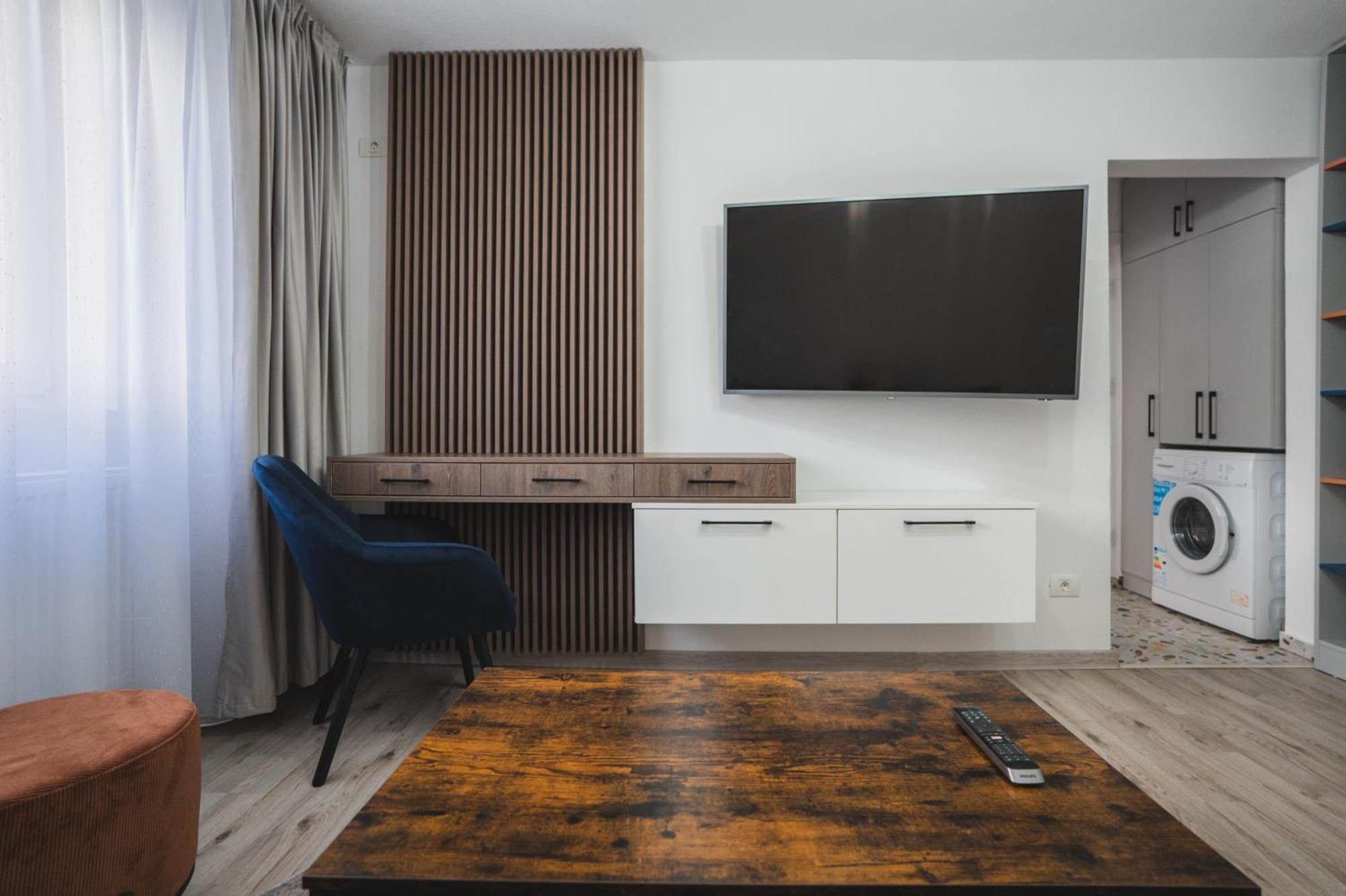 Apartament Iulia Si Alex Curtea de Argeş Extérieur photo