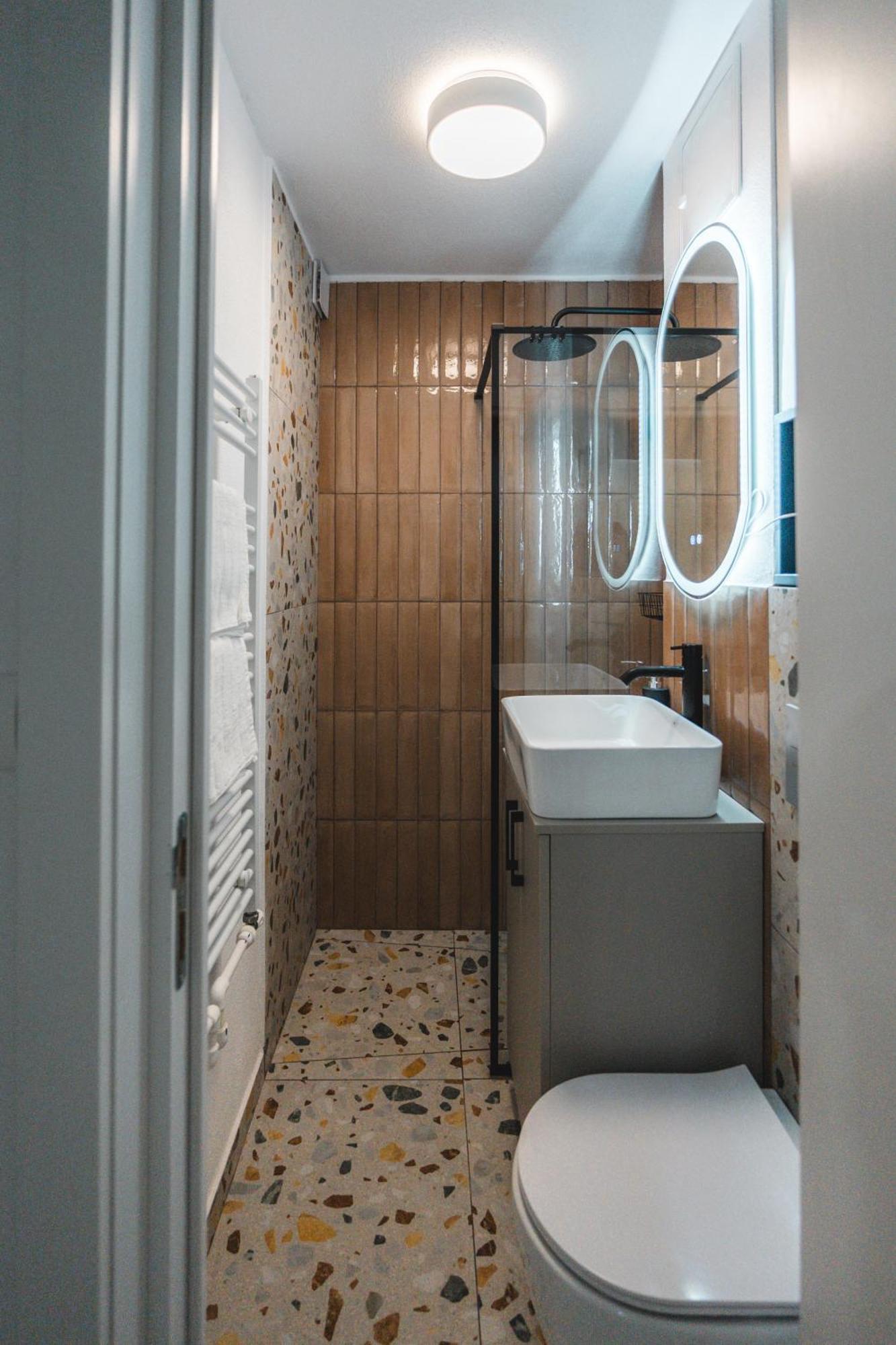 Apartament Iulia Si Alex Curtea de Argeş Extérieur photo